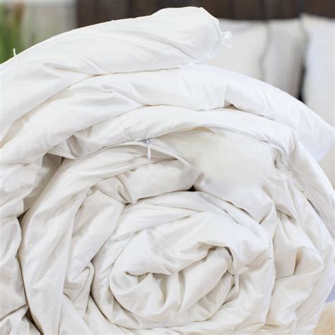 silk duvet king size